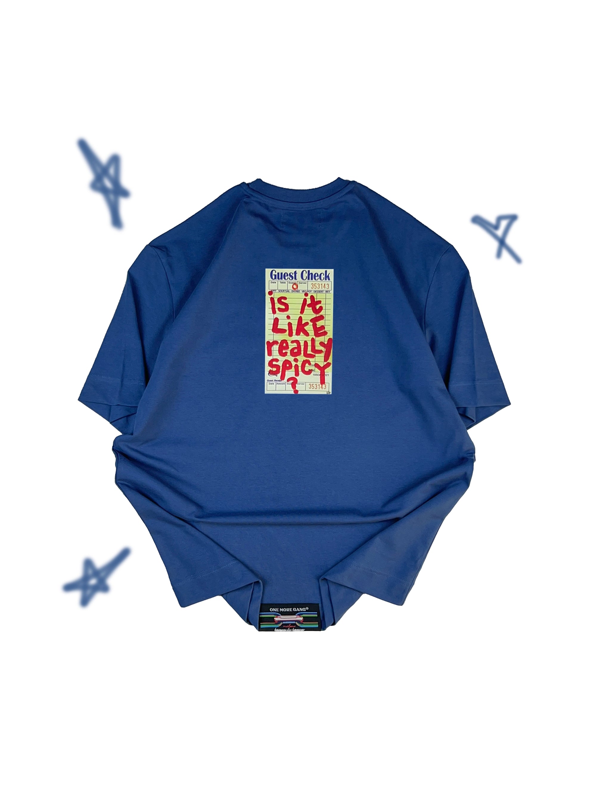 SPICY Tee Limited-Edition