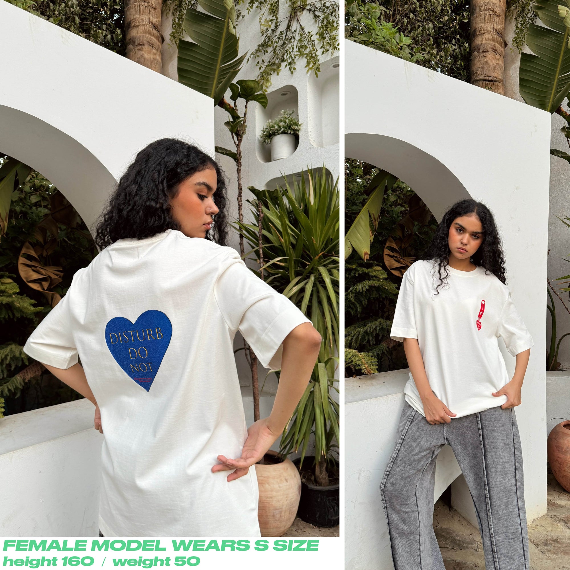 Not Disturb® oversize