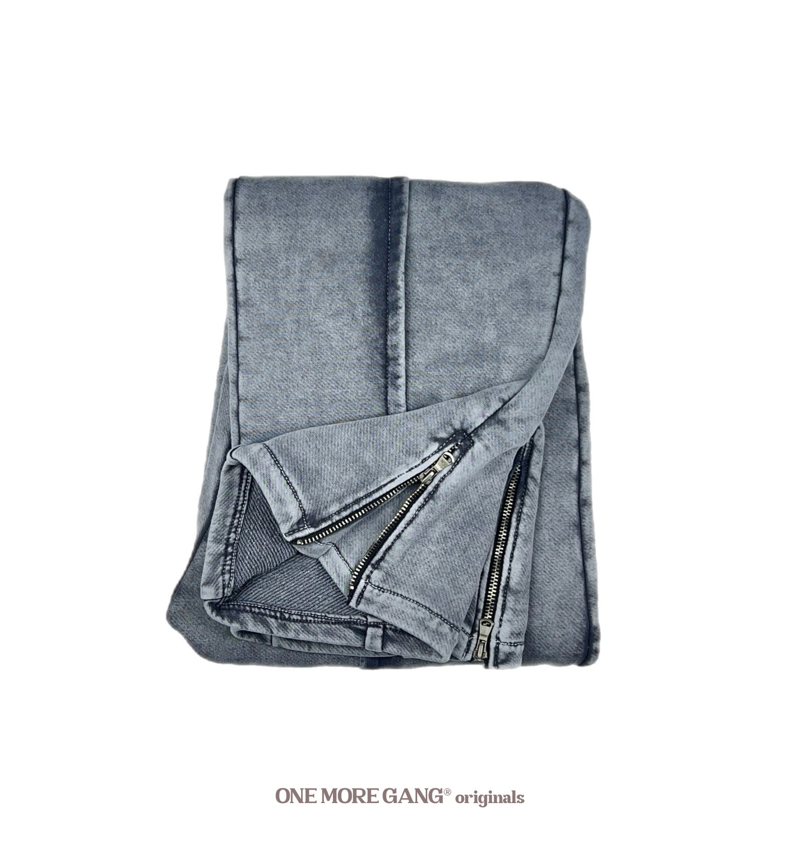 Retro everyday Grey