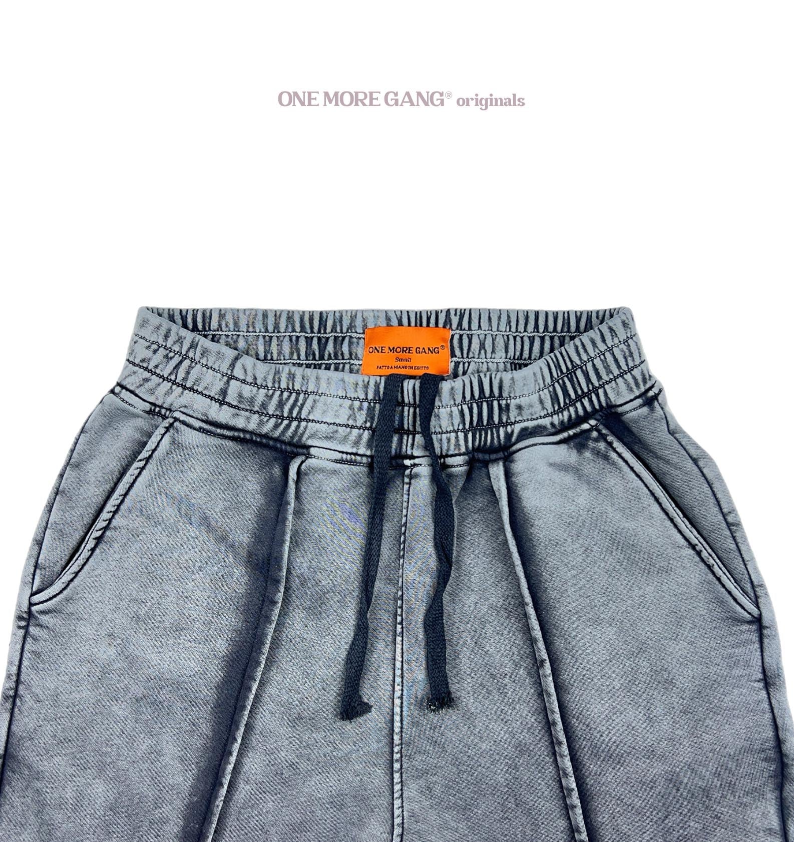 Retro everyday Grey