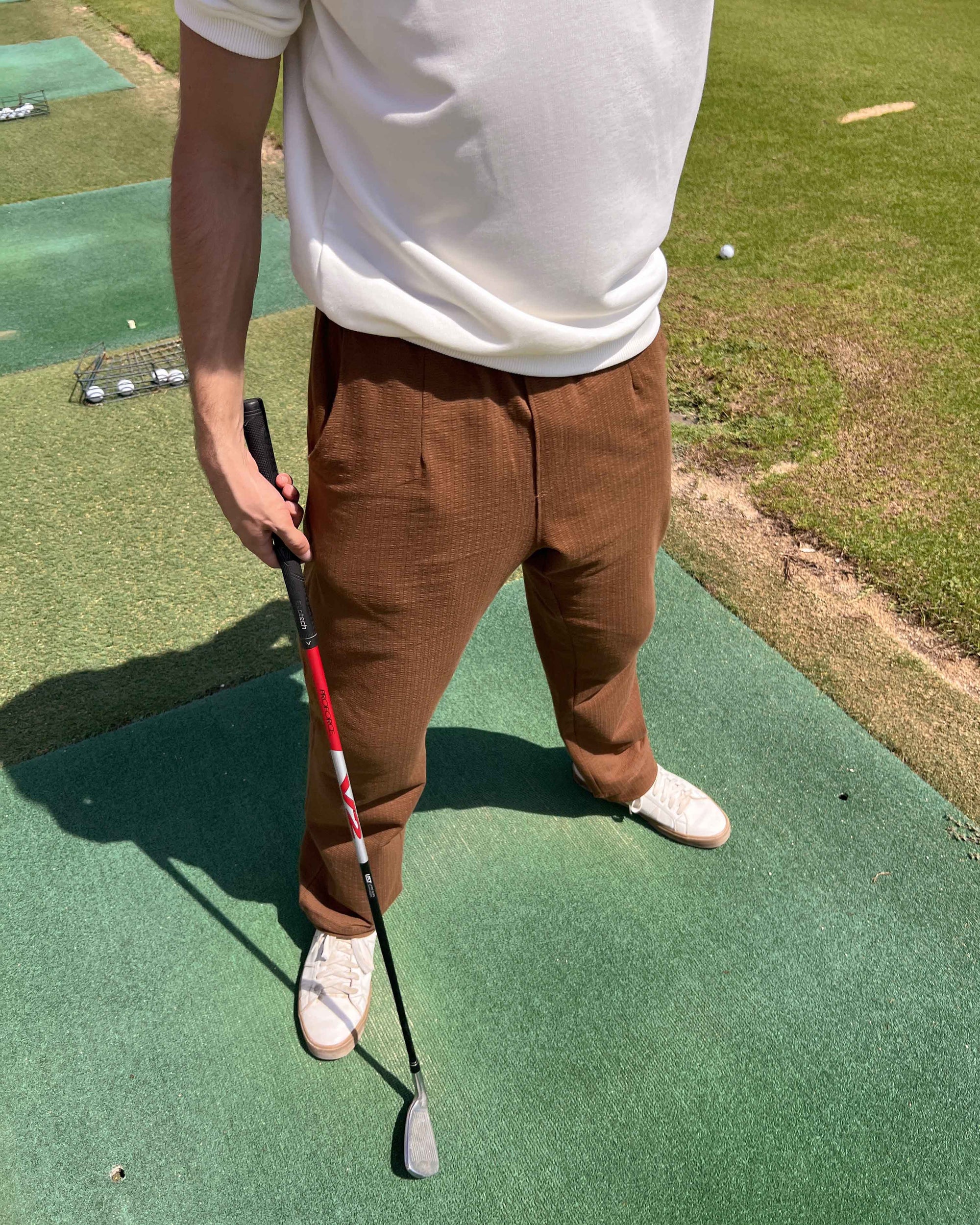 Elegante Pants