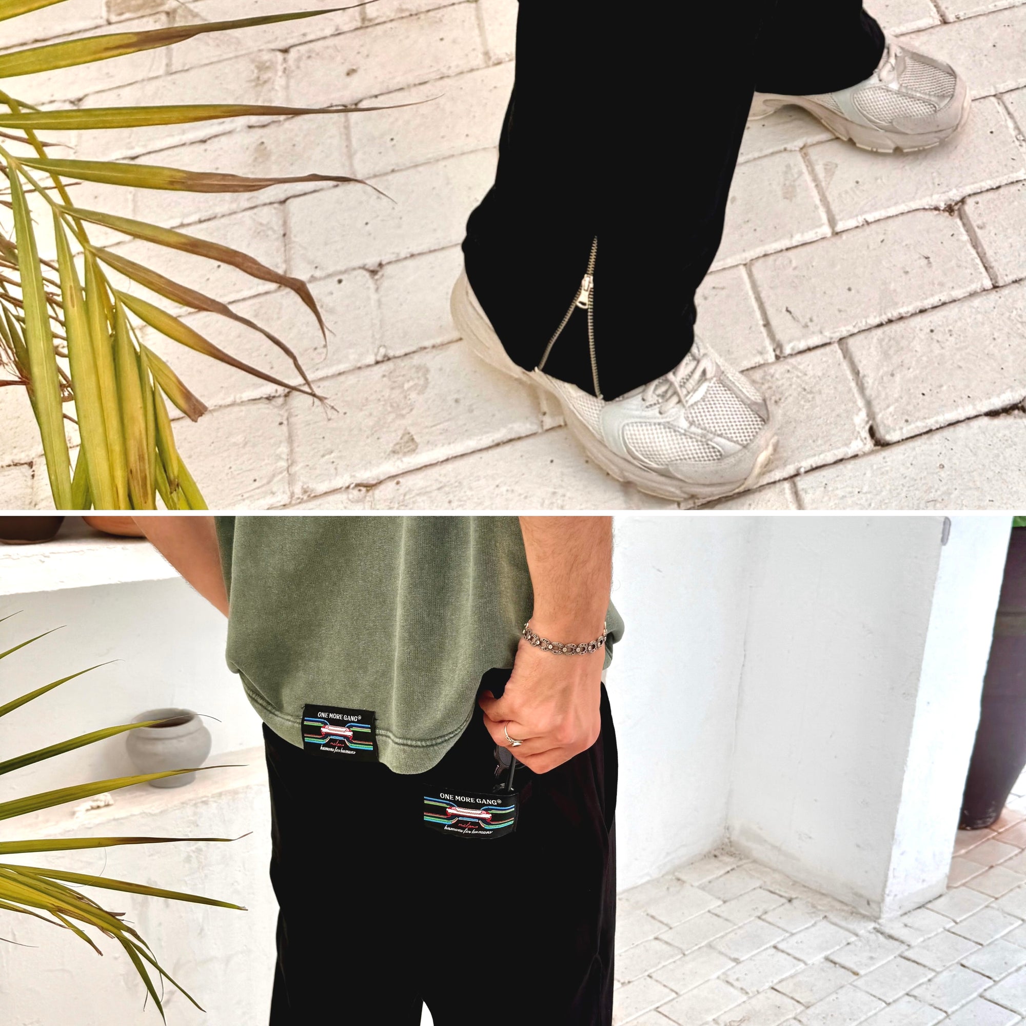 Everyday pants