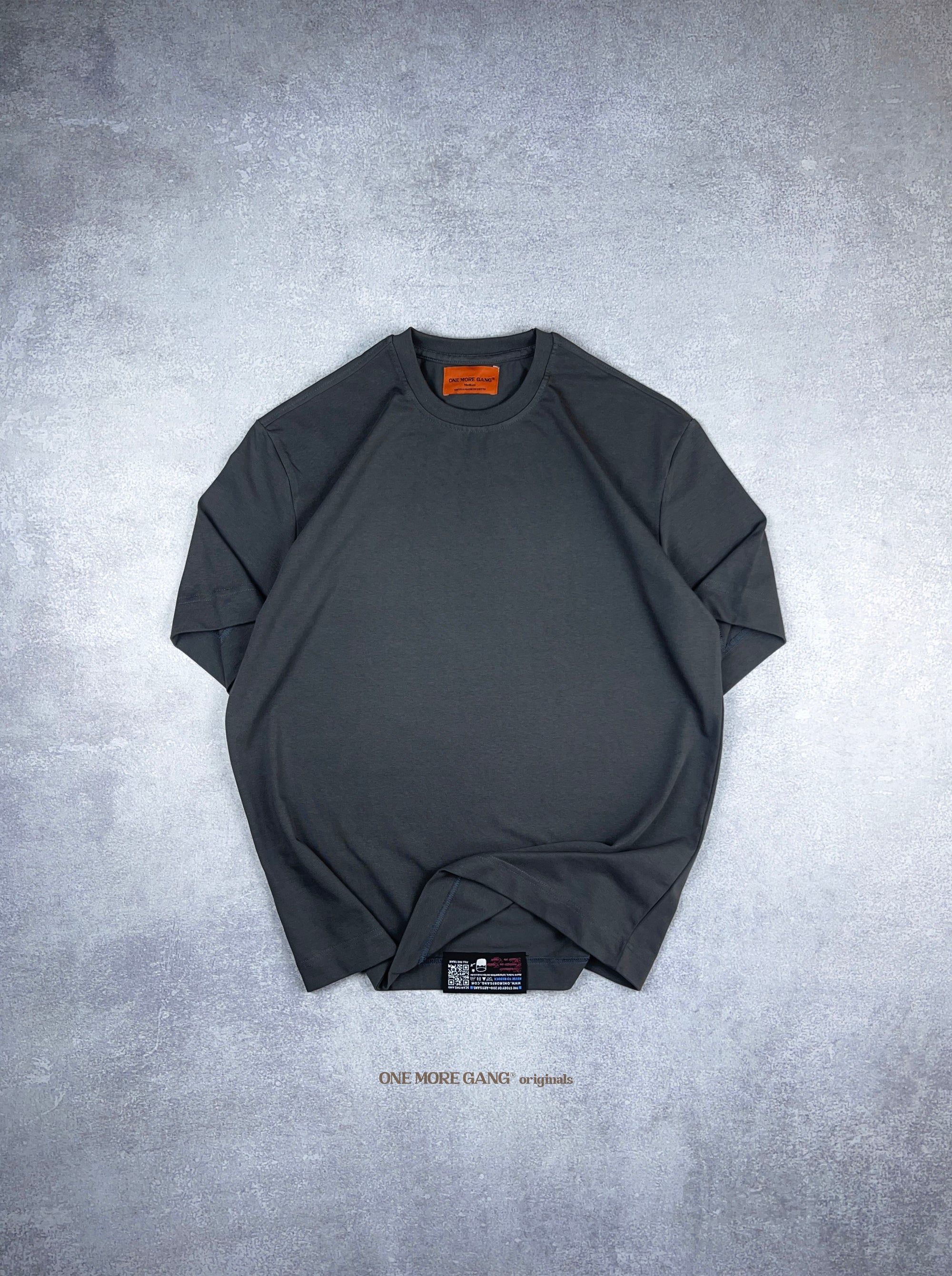 TINTORETTO Tee Limited-Edition