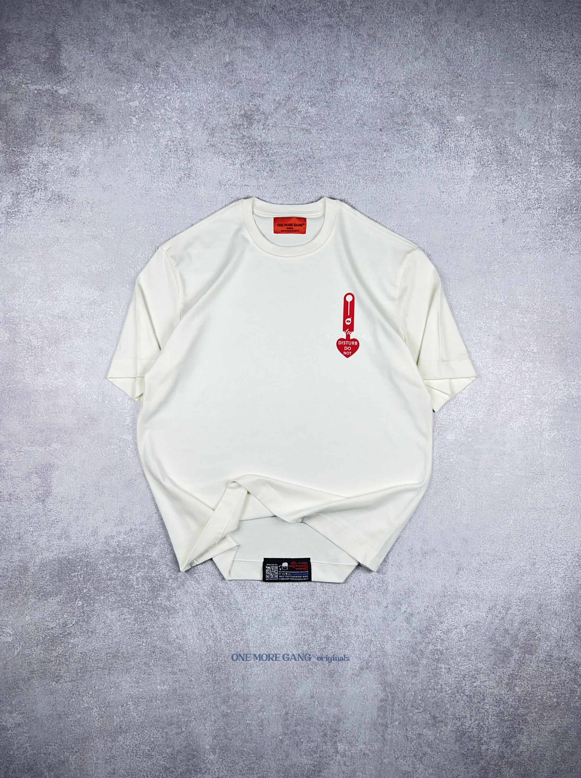 Not Disturb® oversize