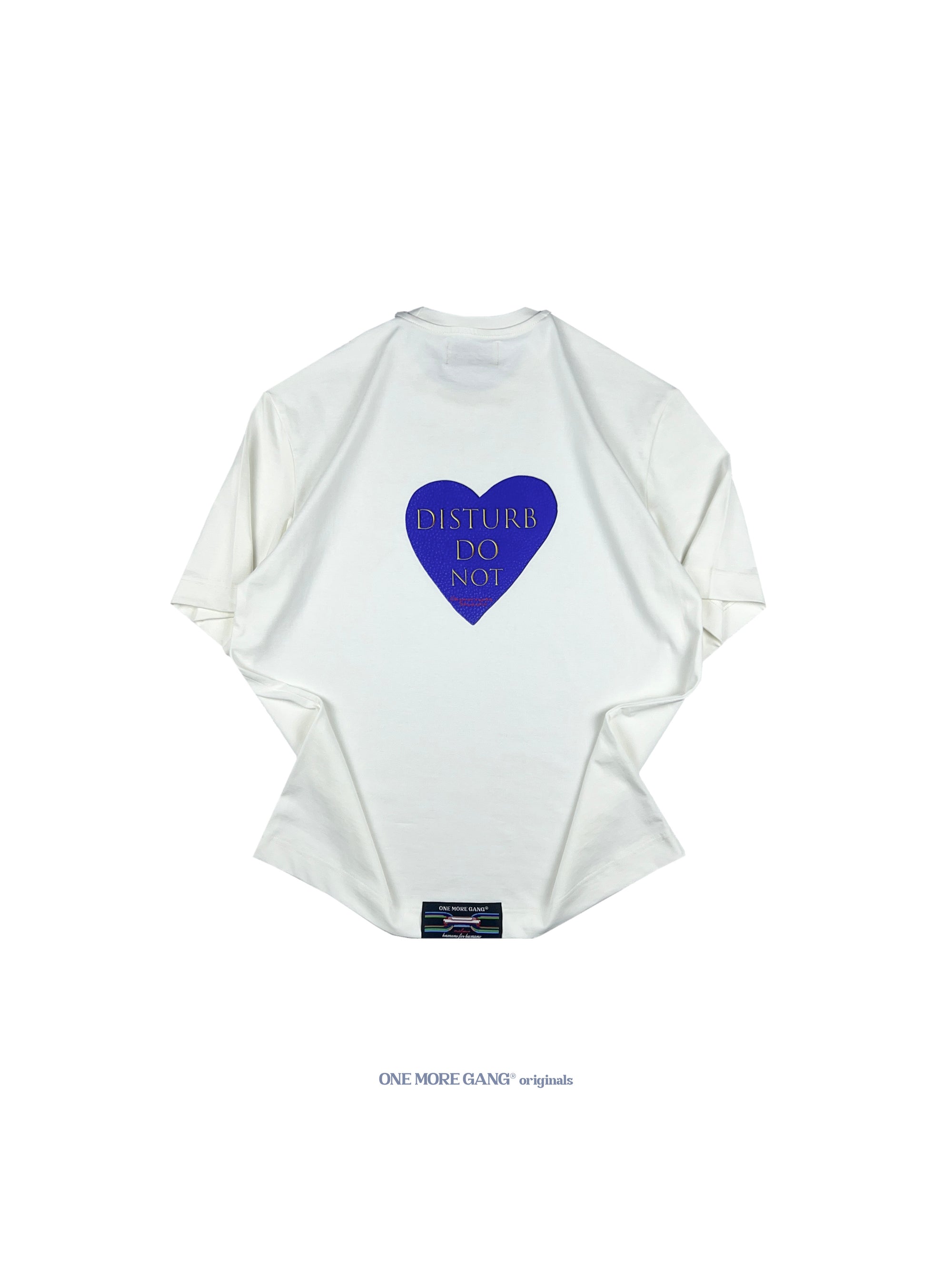 Not Disturb® oversize
