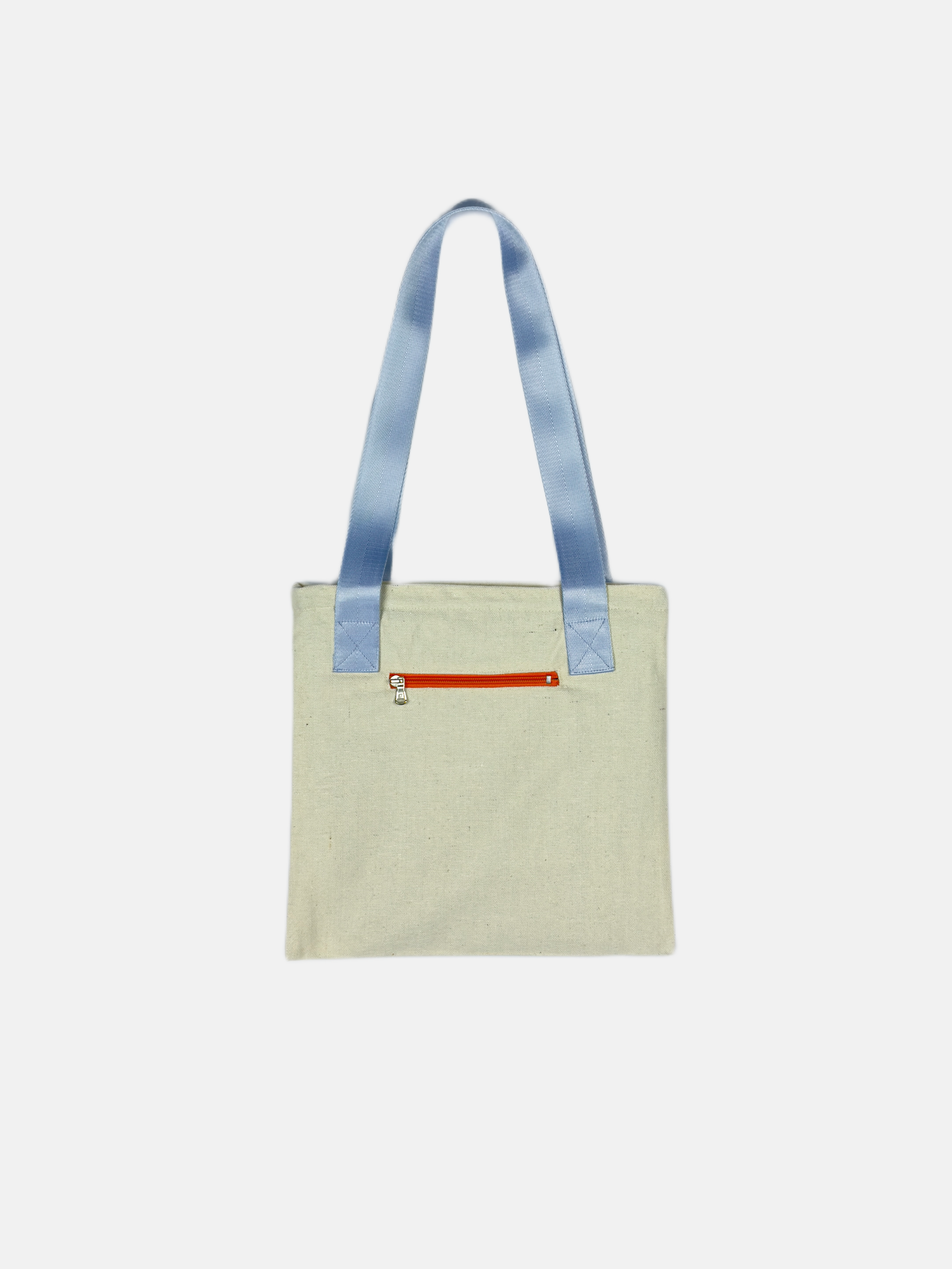 Monalisa arte bag squared