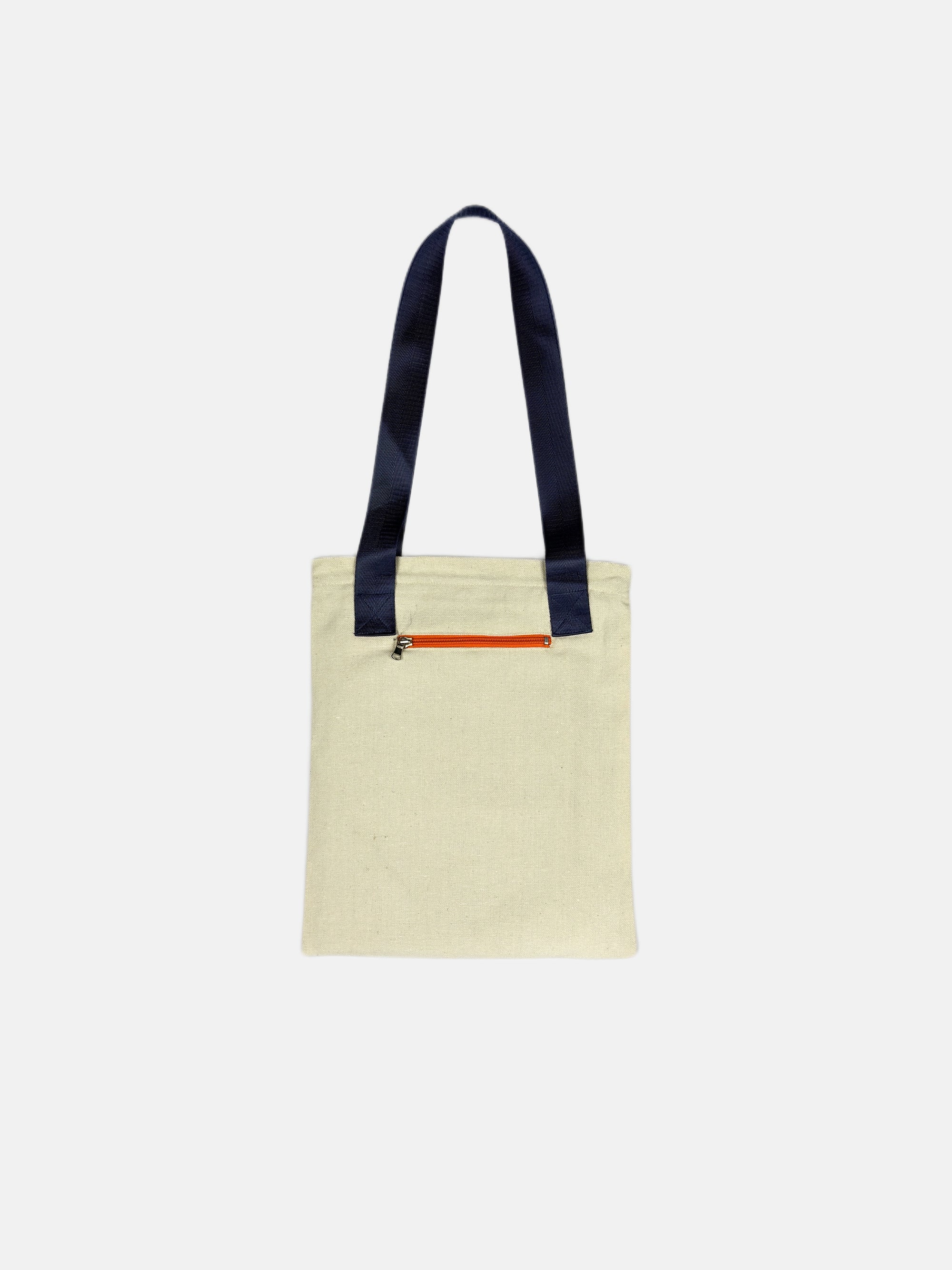 Monalisa arte bag daily