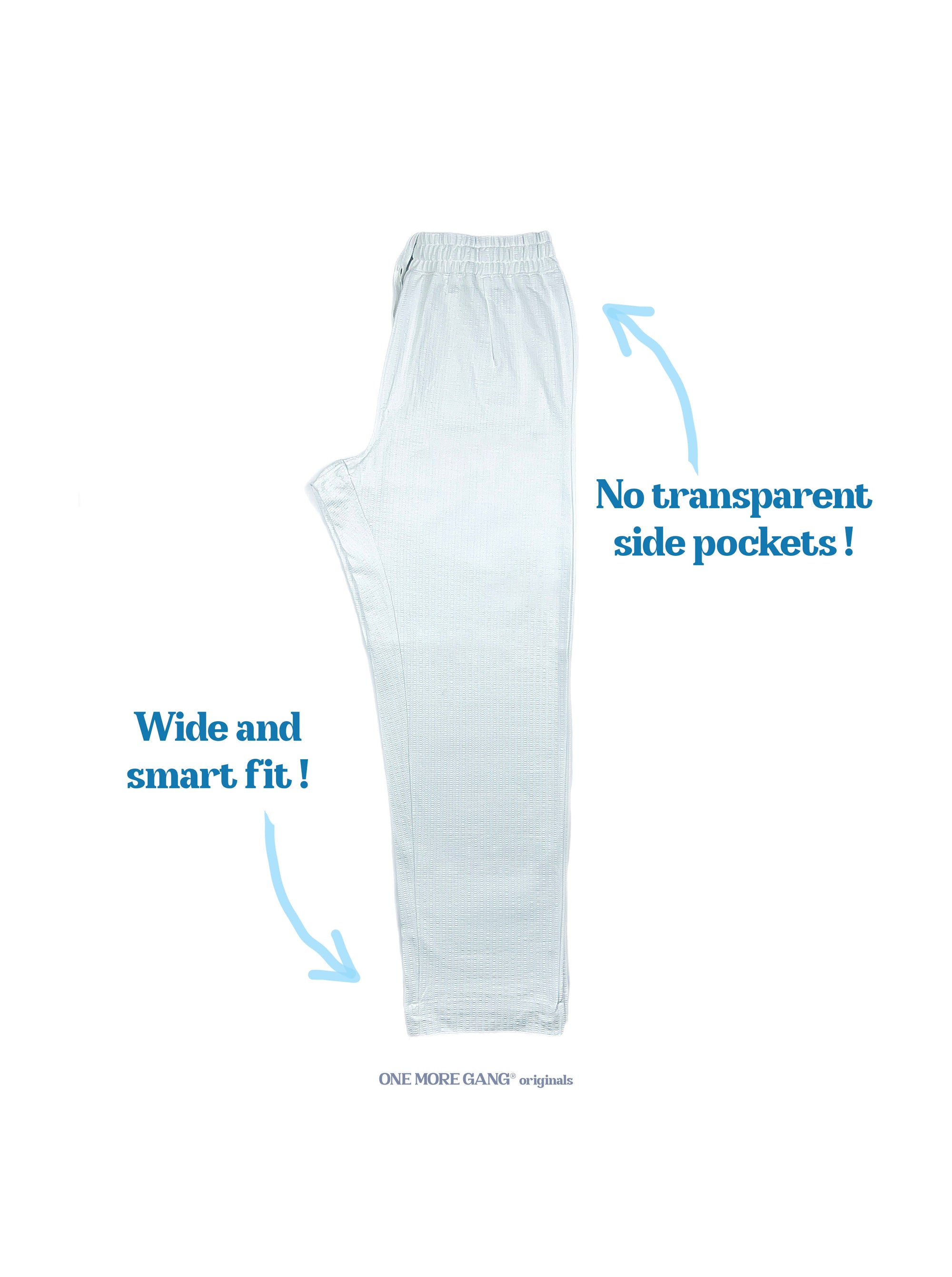 Elegante Pants