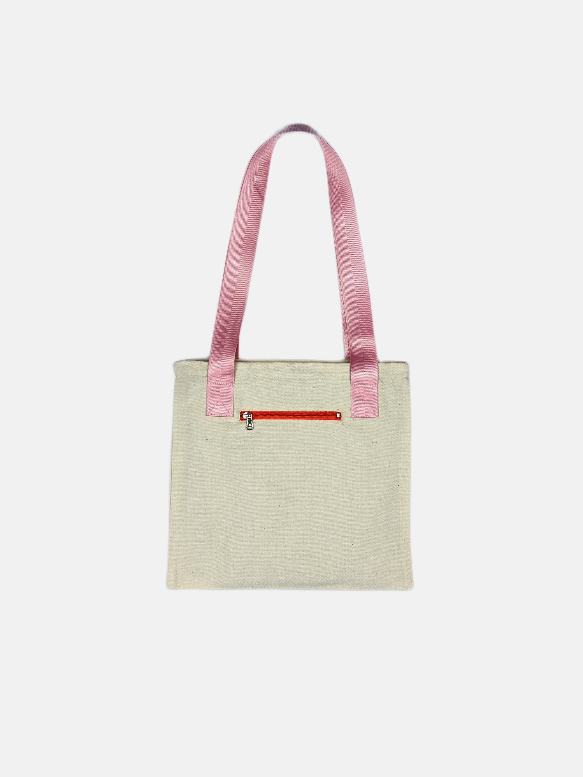 Monalisa arte bag squared