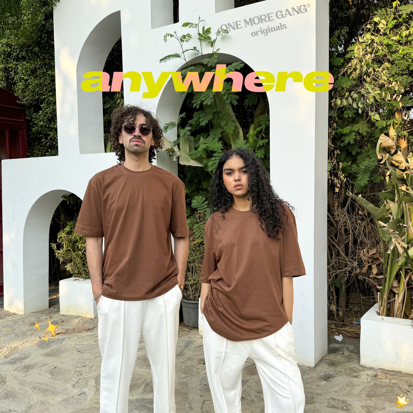 GABBEH® TEE LIMITED EDITION
