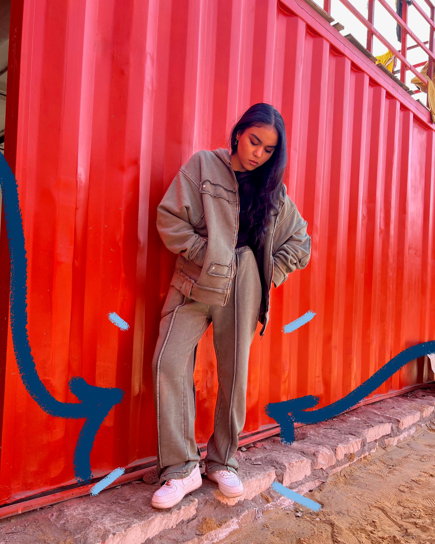 [LIMITED-EDITION] retro® Green