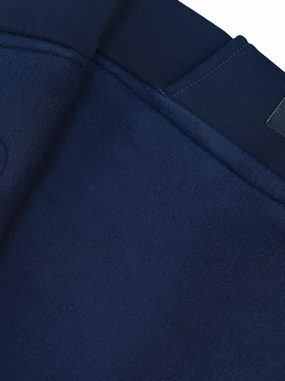 [LIMITED] Retro® thick jacket
