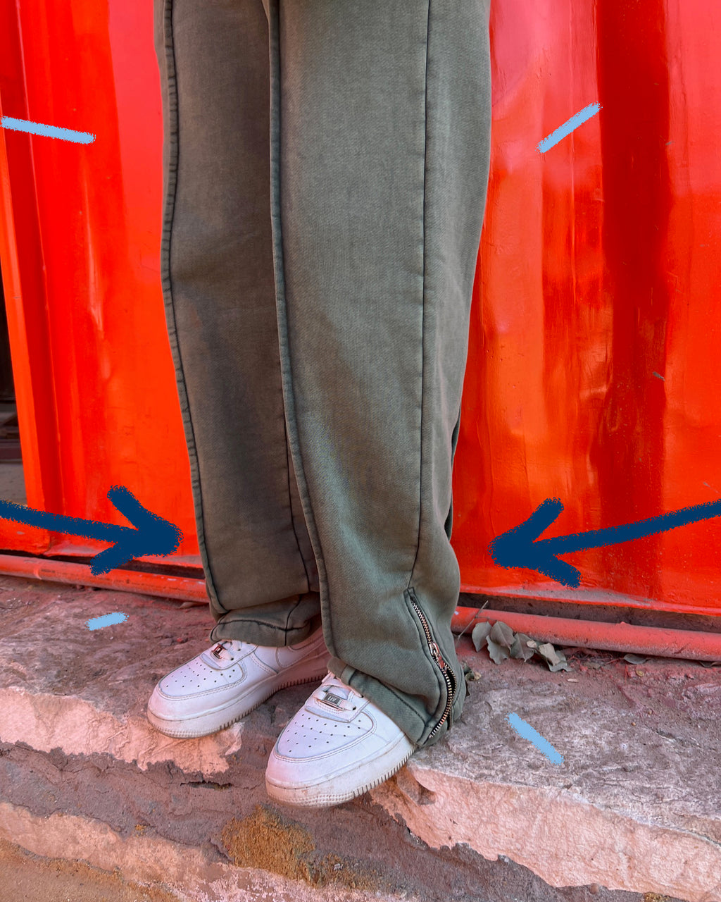 [LIMITED-EDITION] retro® Green