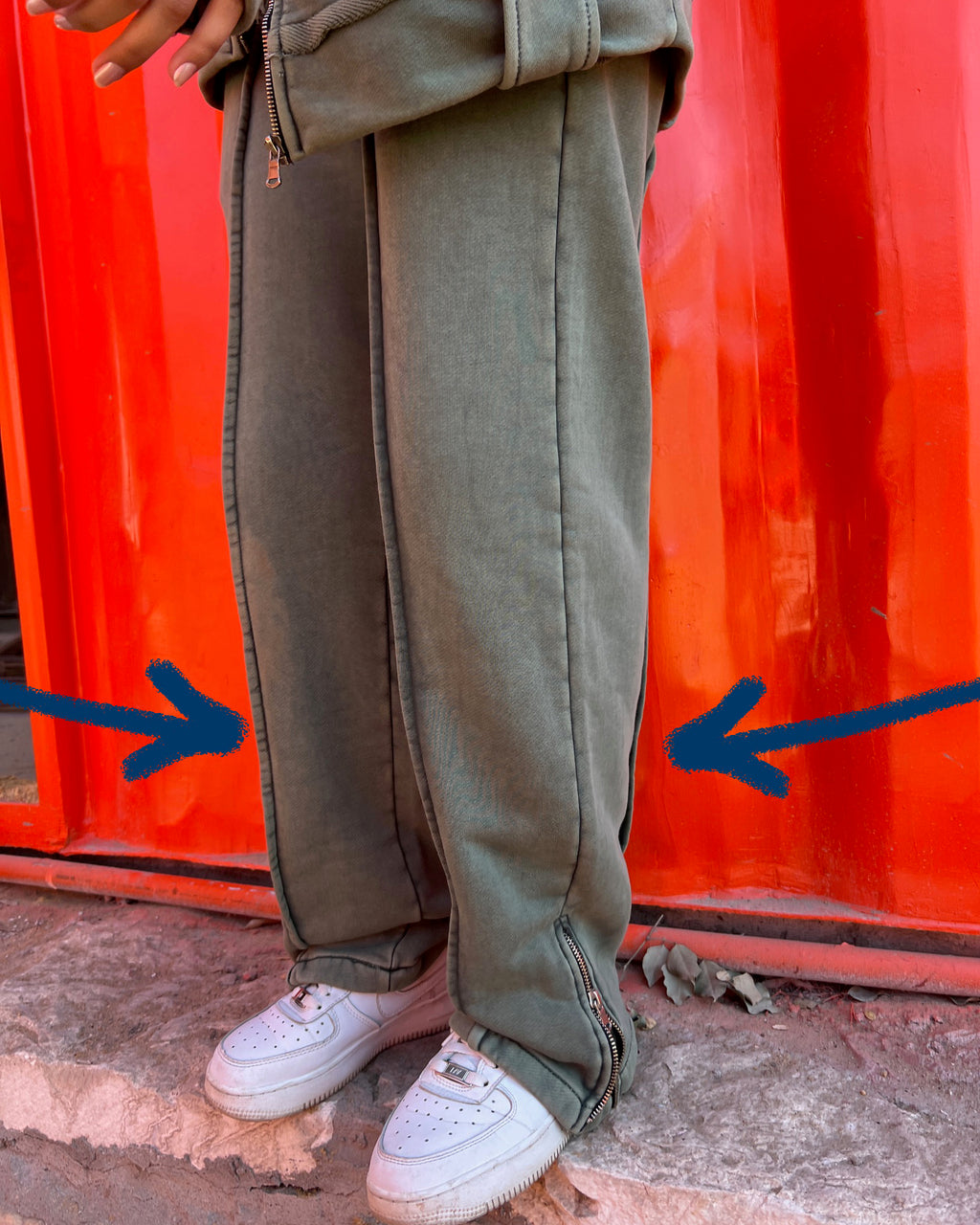 [LIMITED-EDITION] retro® Green