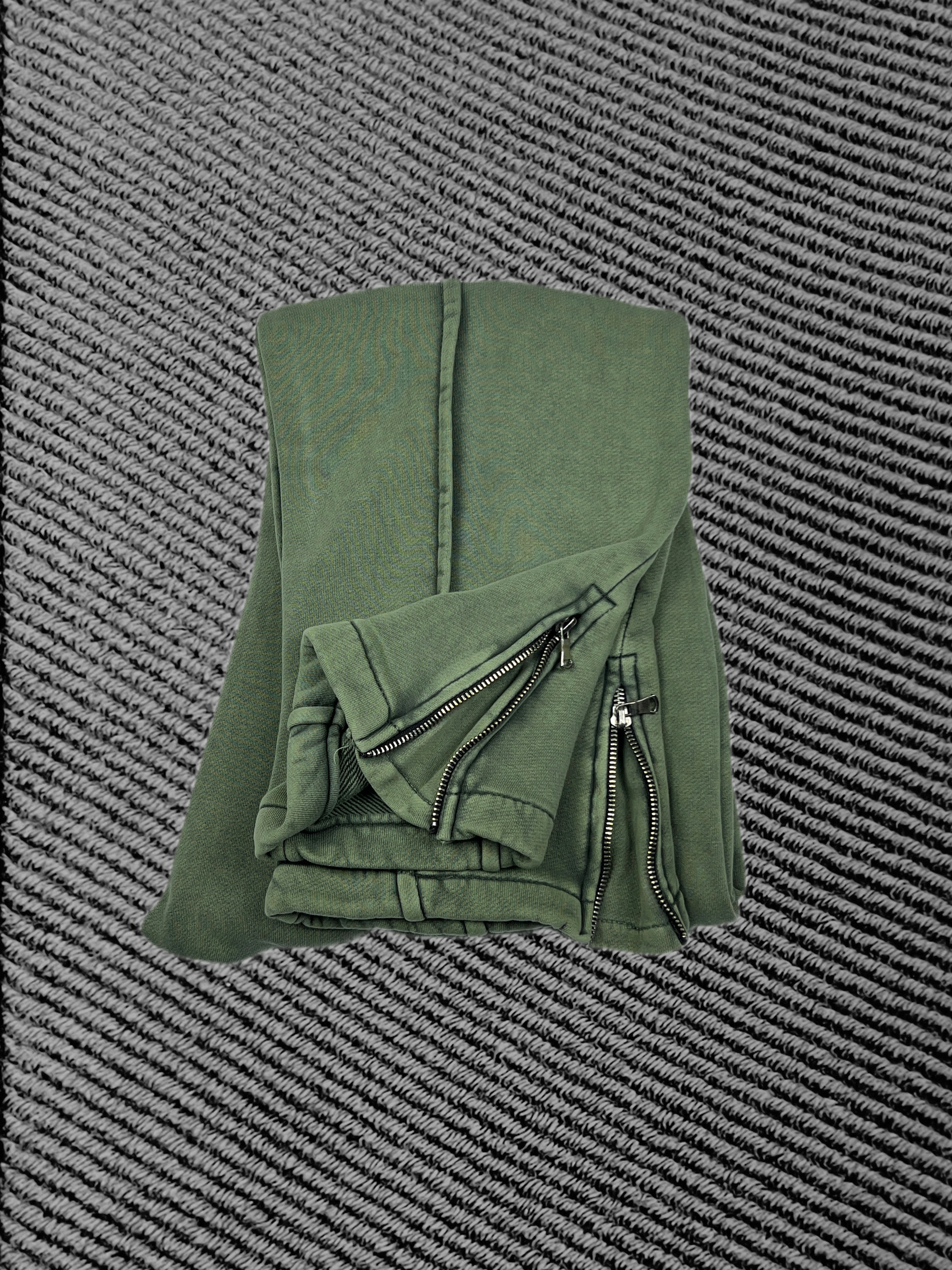 [LIMITED-EDITION] retro® Green