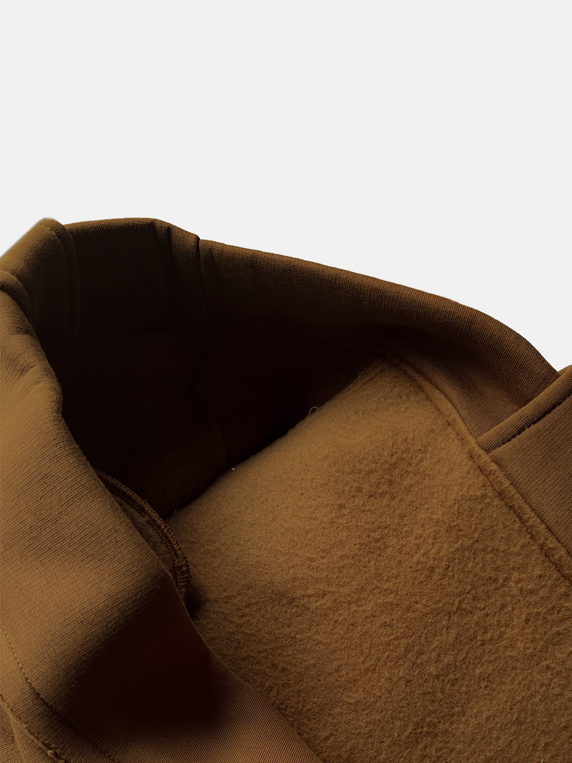 [LIMITED] Retro® thick hoodie