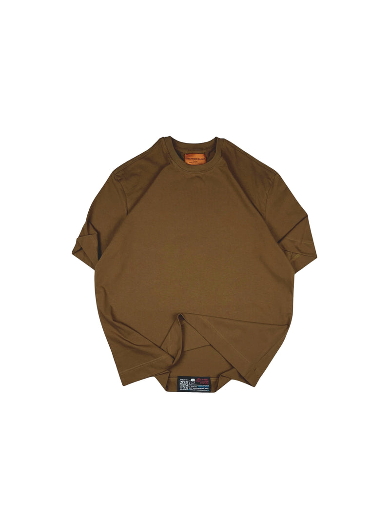 Essentials 1O1 Tee Brown