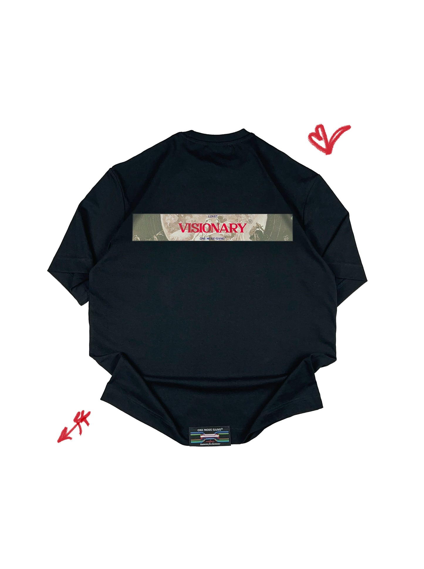 VISIONARY® TEE