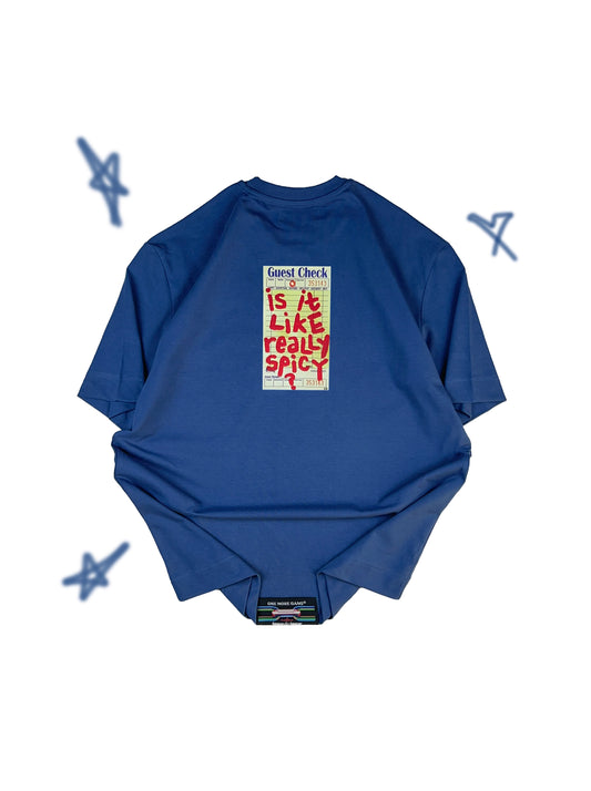 SPICY® TEE LIMITED EDITION