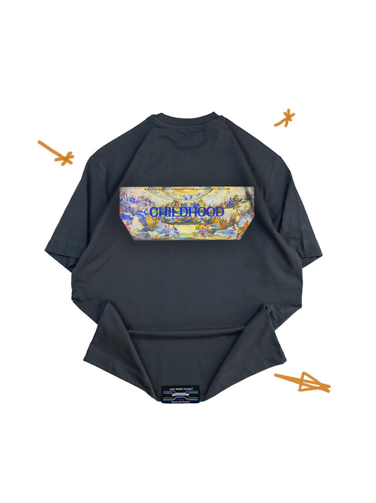 TINTORETTO® TEE LIMITED EDITION