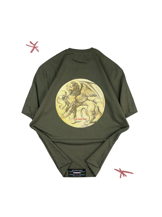 MARK'S LION® TEE LIMITED EDITION