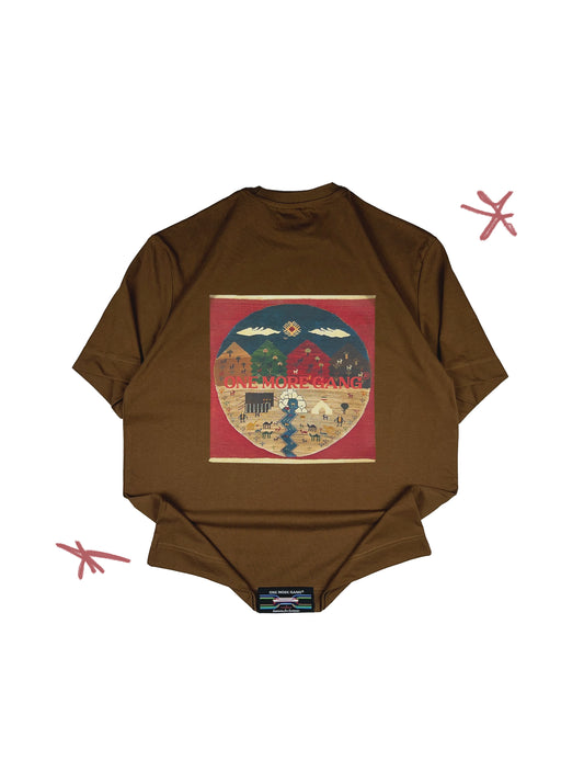 GABBEH® TEE LIMITED EDITION