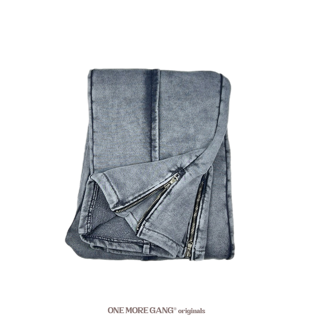 Retro everyday Grey