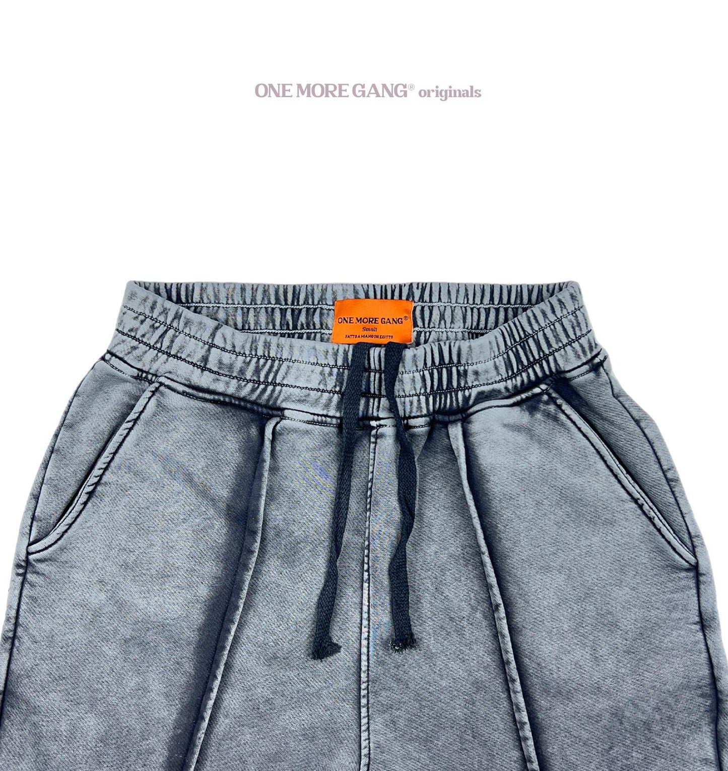 Retro® everyday Grey