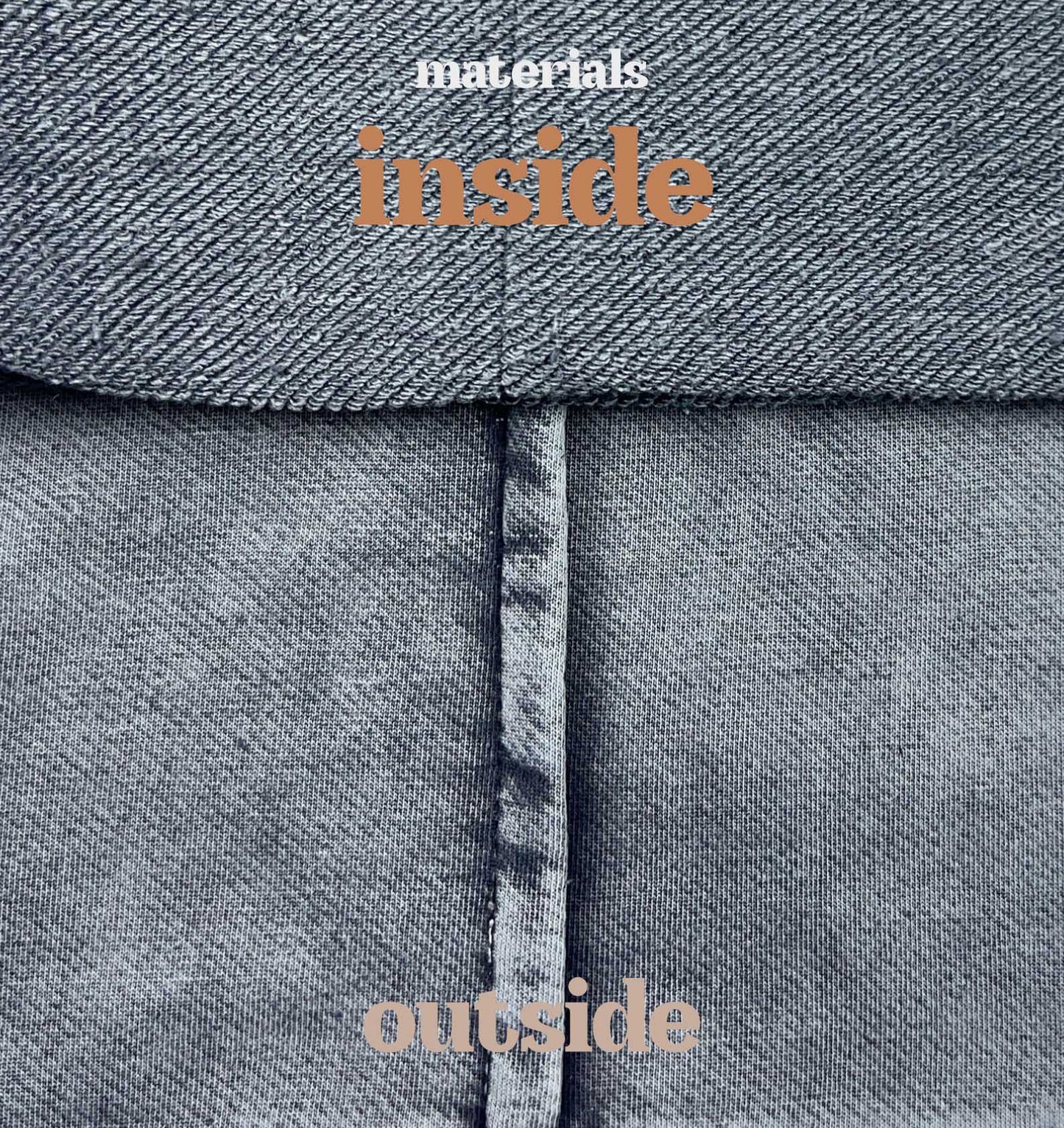 Retro® everyday Grey