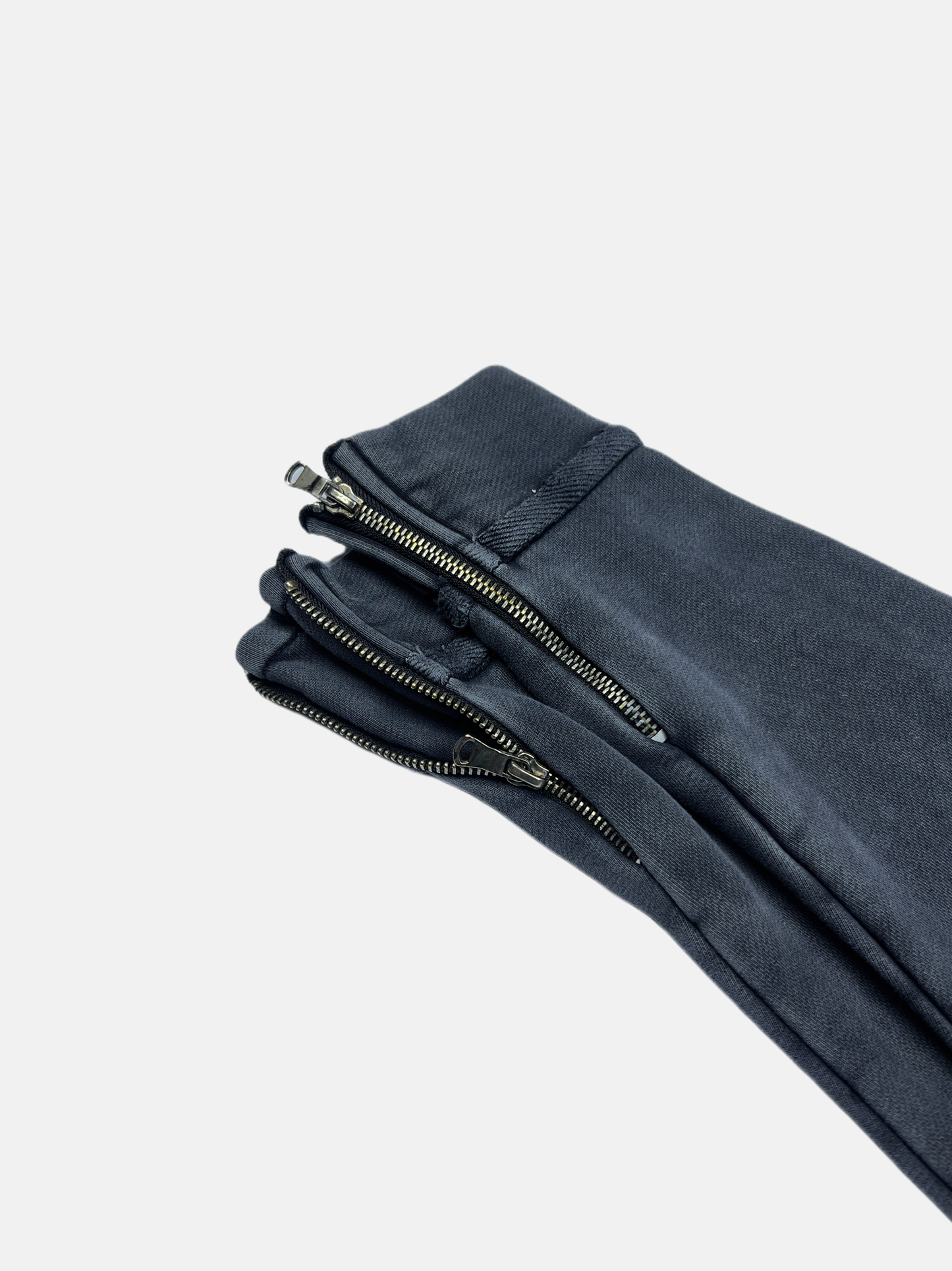 [LIMITED-EDITION] Retro® jacket grey