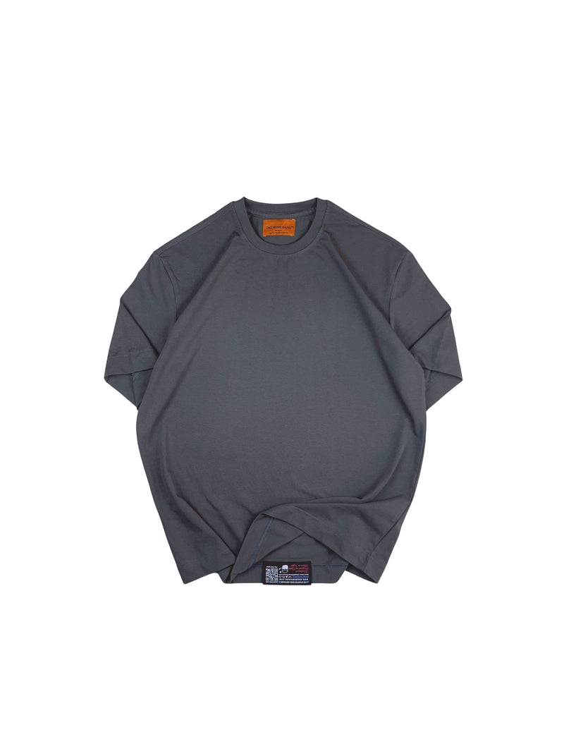 Essentials 1O1 Tee Grey