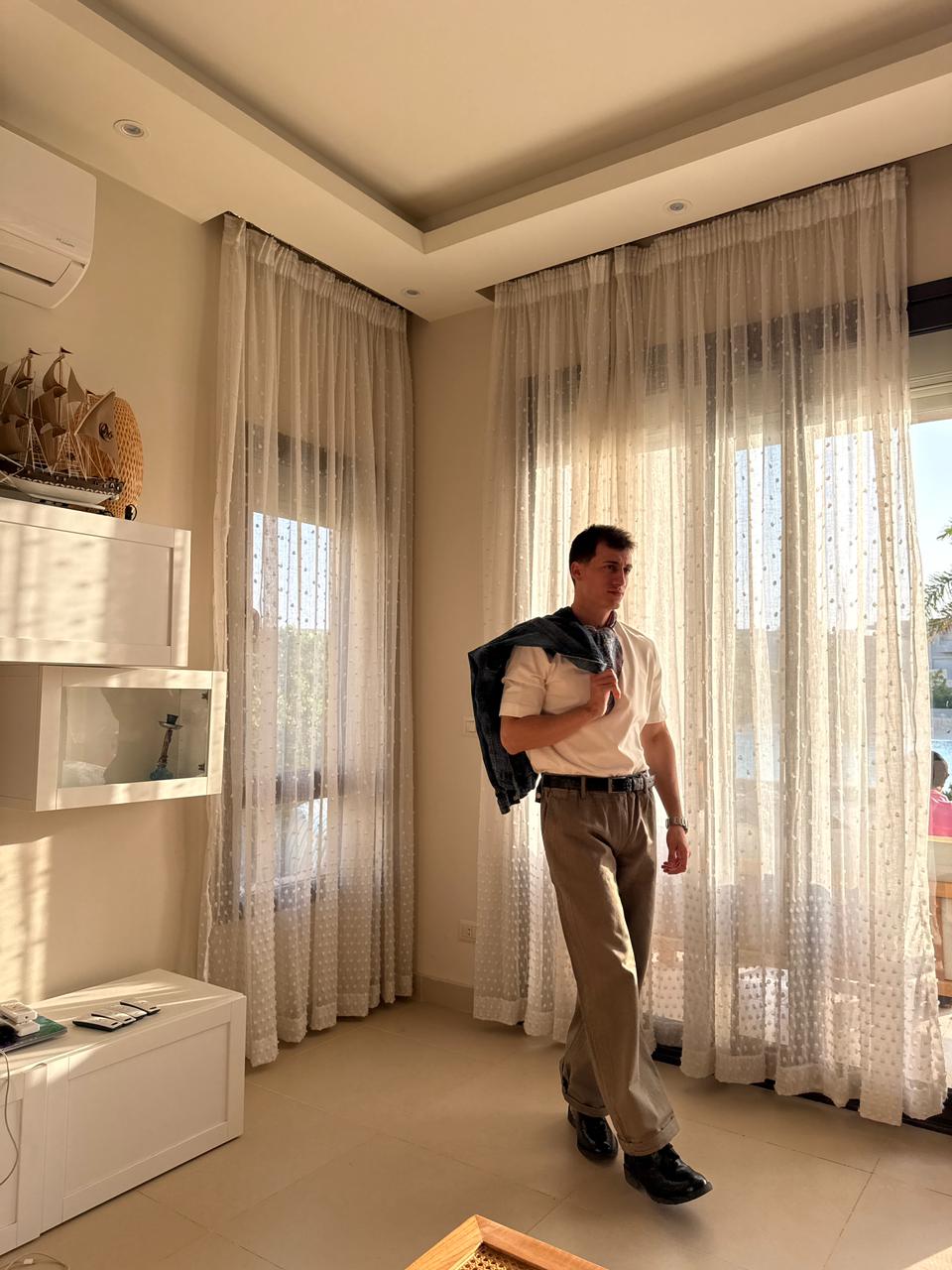 Japanese Worker Pants Green [Limited]