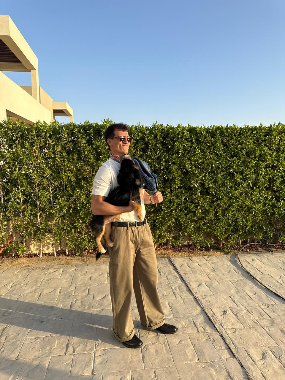 Japanese Worker Pants Green [Limited]