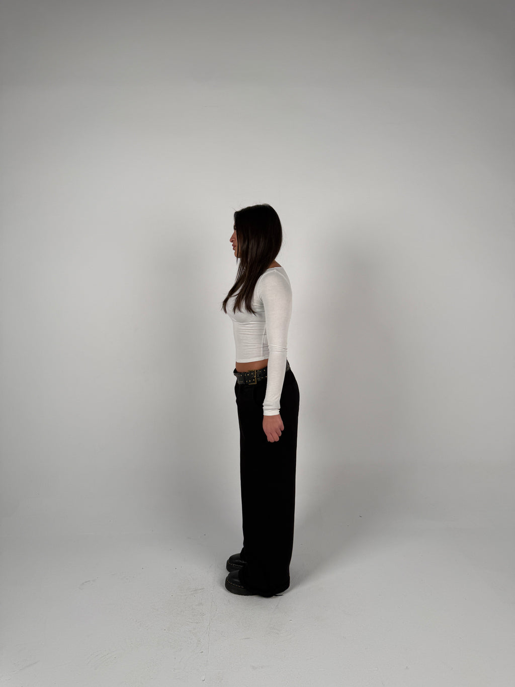 [PRE-ORDER] Japanese Worker Pants Black w-3 weeks-