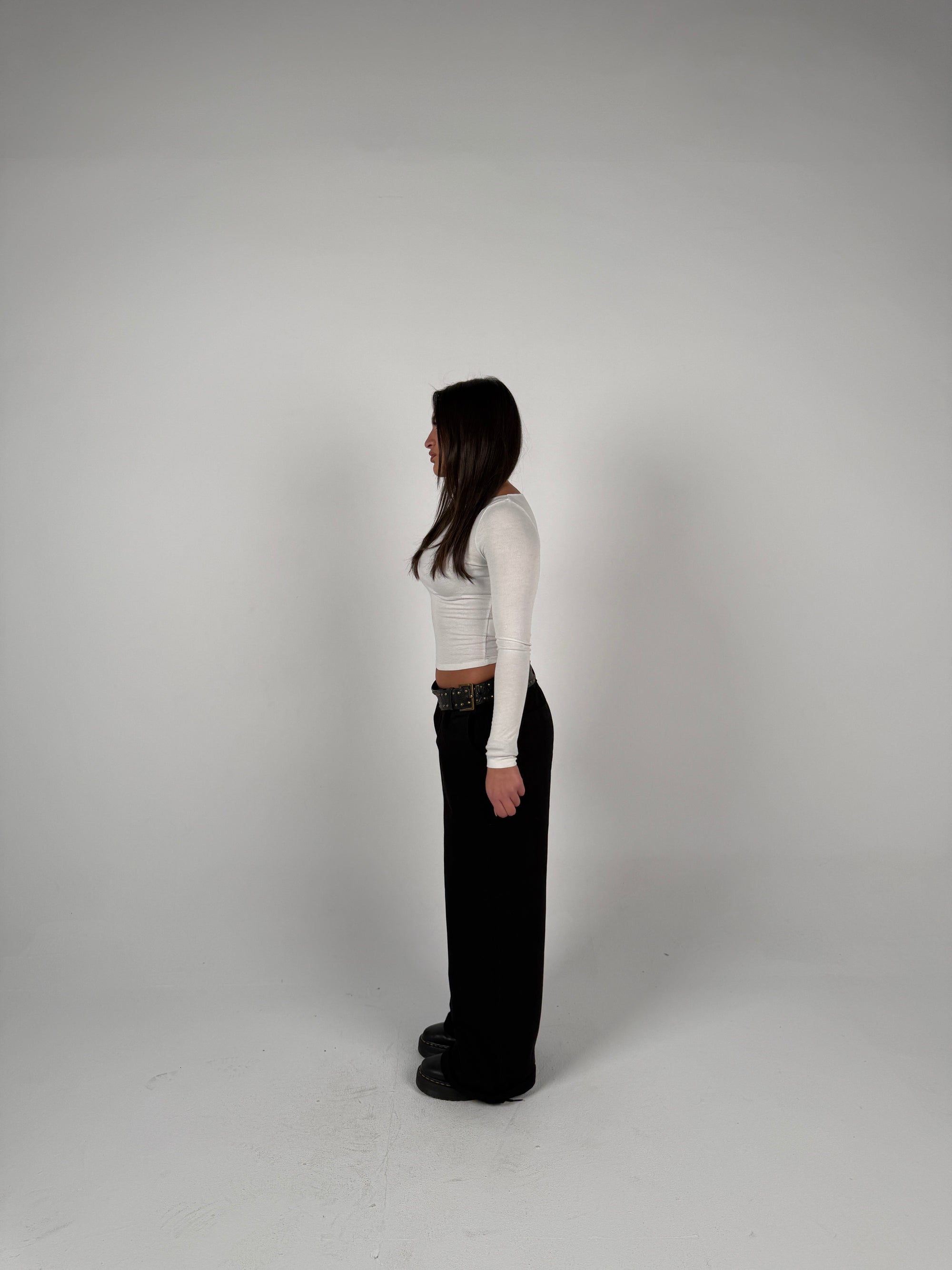 [PRE-ORDER] Japanese Worker Pants Black w-3 weeks-