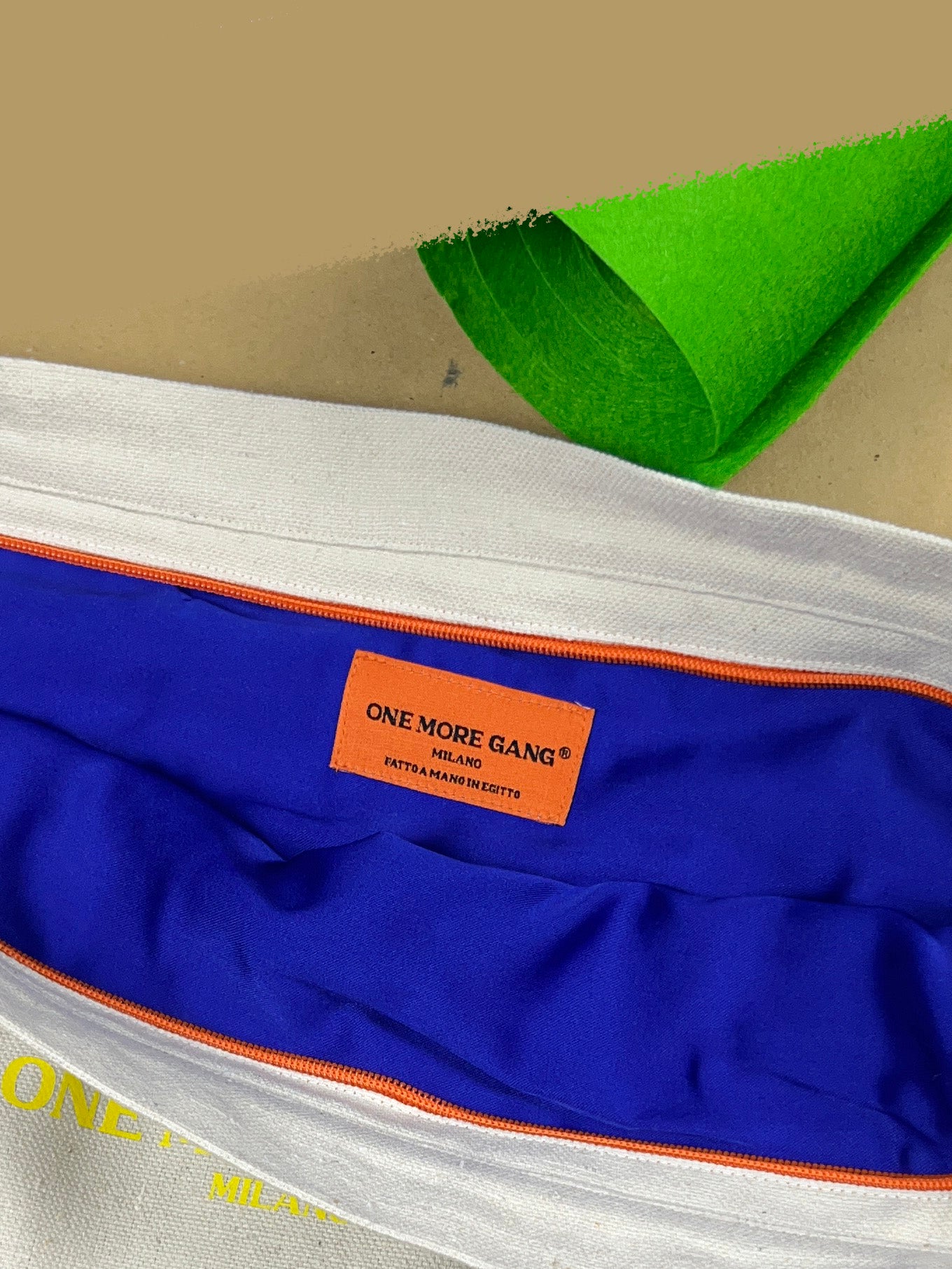 Monalisa arte® bag daily