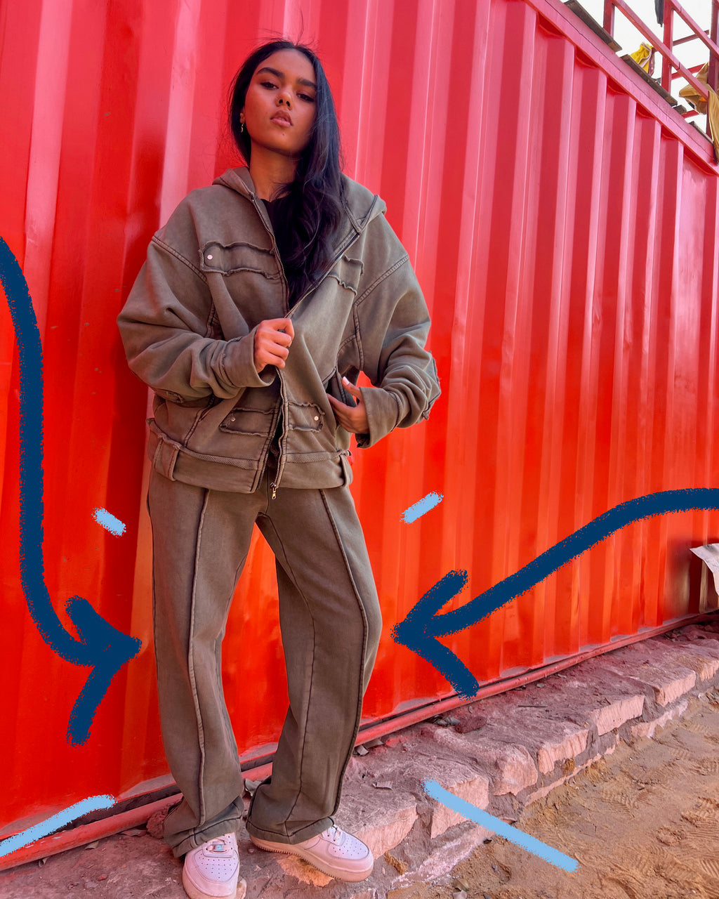 [LIMITED-EDITION] retro® Green