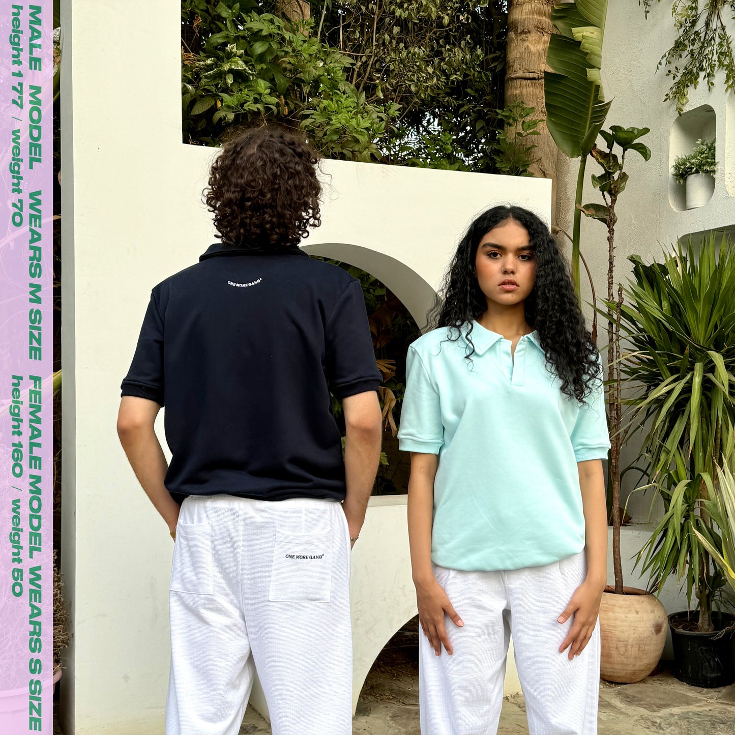 Olddays® Polo