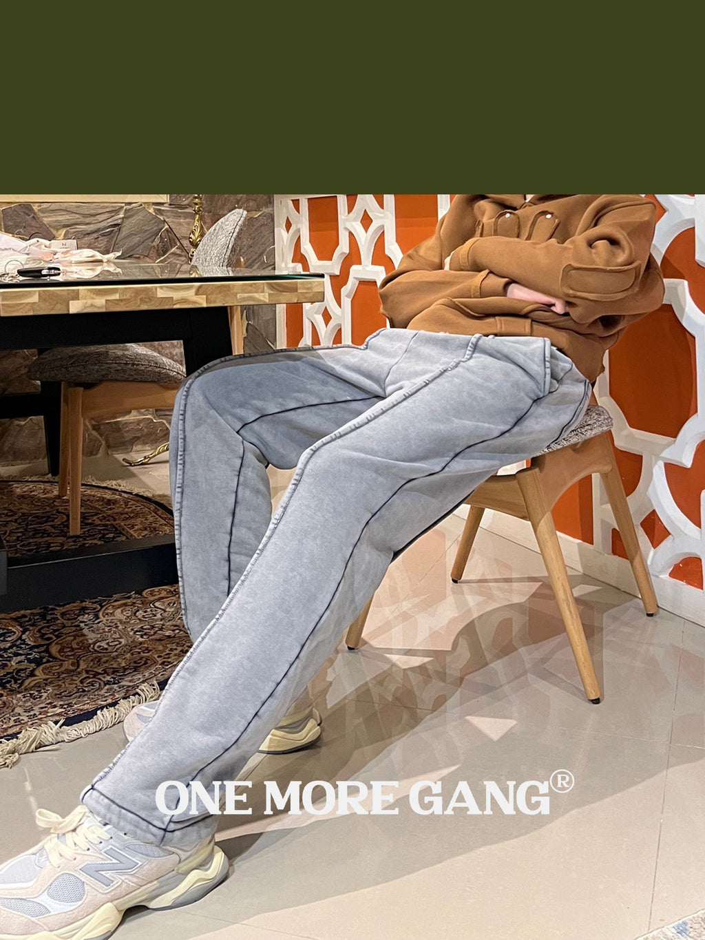 [LIMITED-EDITION] retro® Green