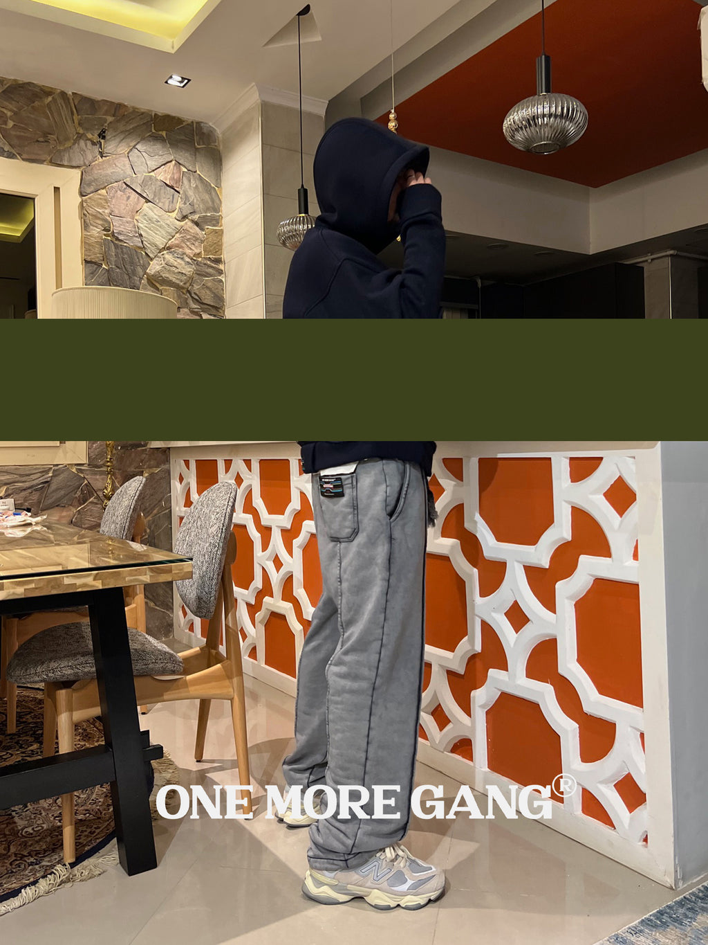 [LIMITED-EDITION] retro® Green