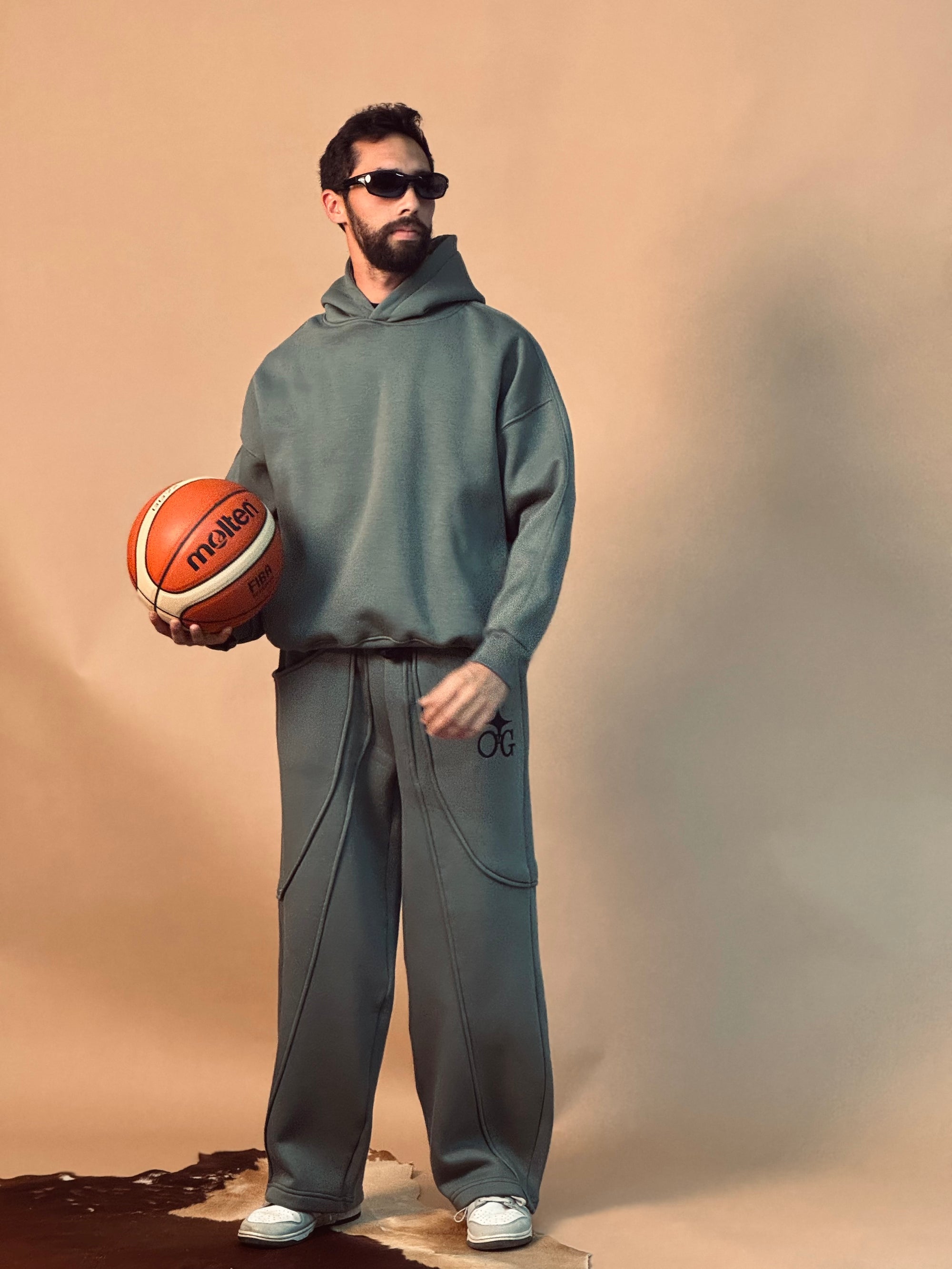 Lunar® V.1 SET [4 colors]