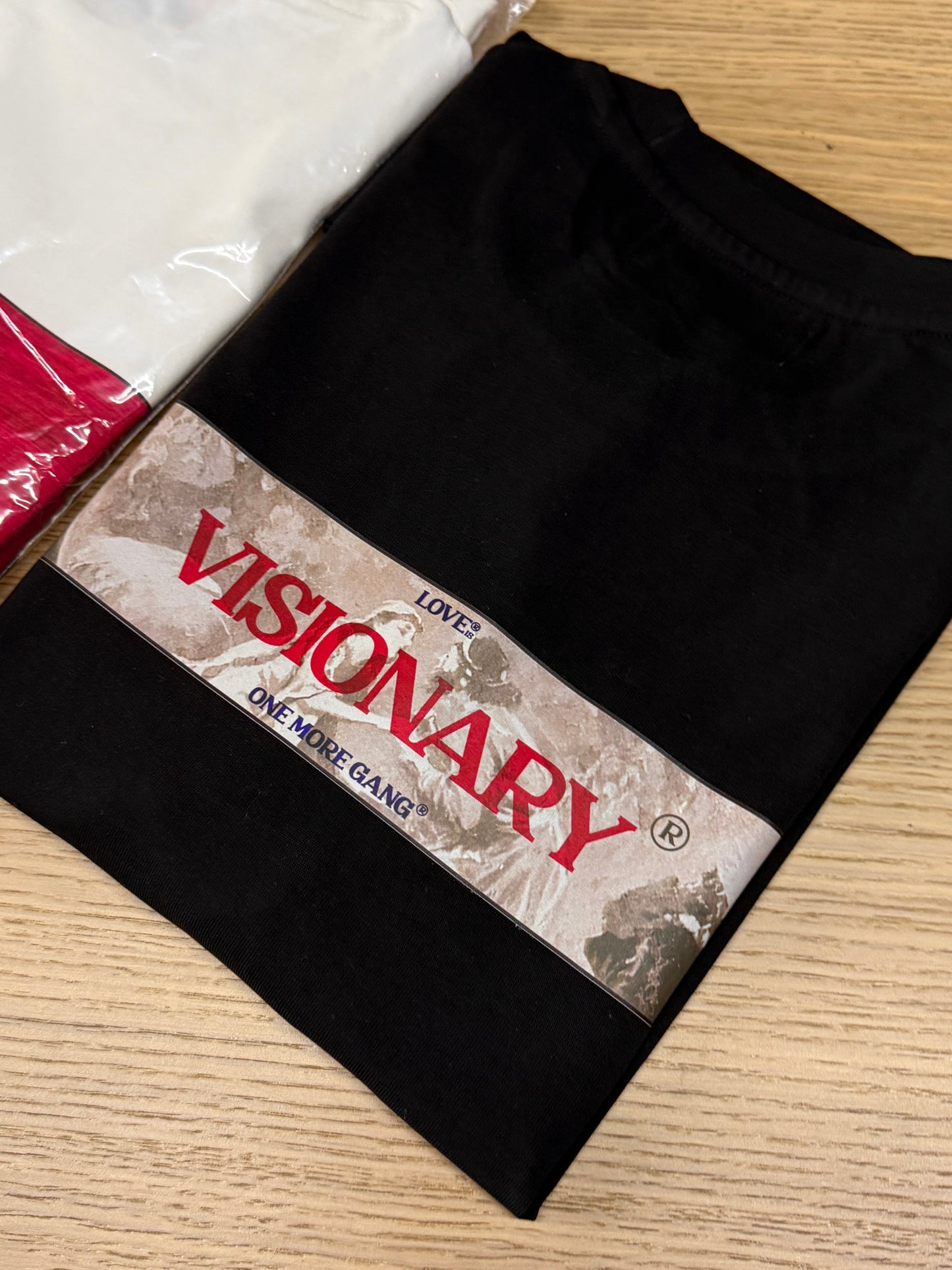 VISIONARY® TEE