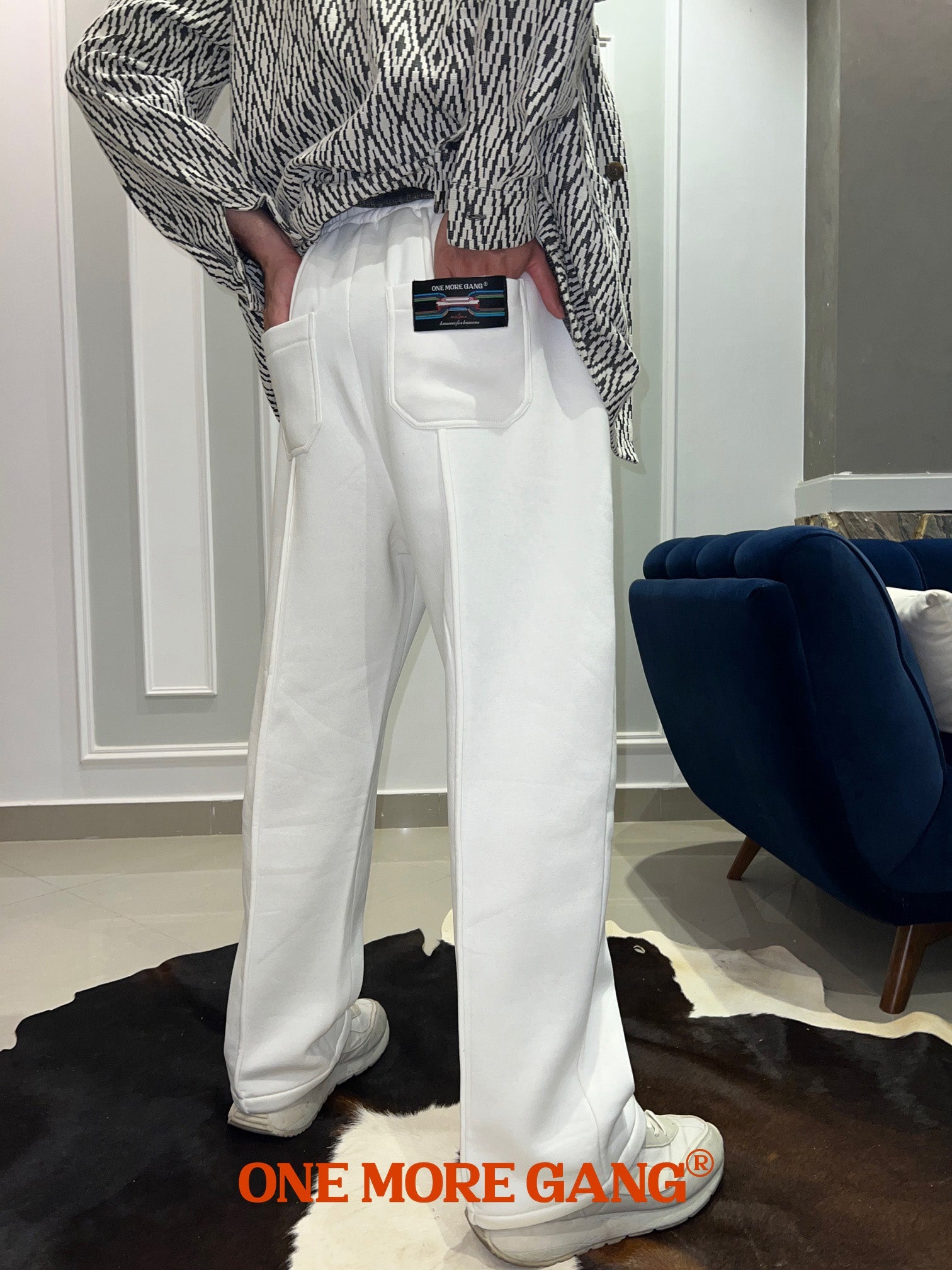 [LIMITED-EDITION] Everywinter® thick White