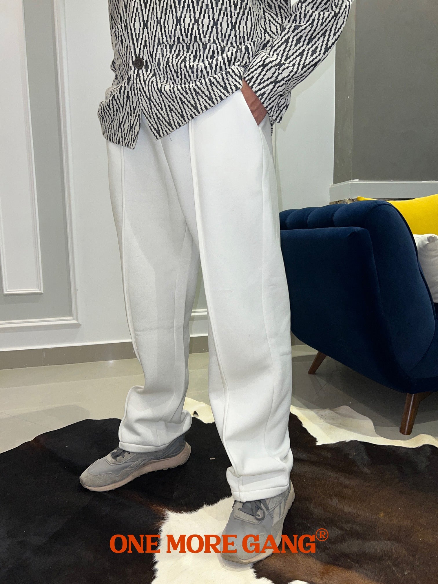 [LIMITED-EDITION] Everywinter® thick White