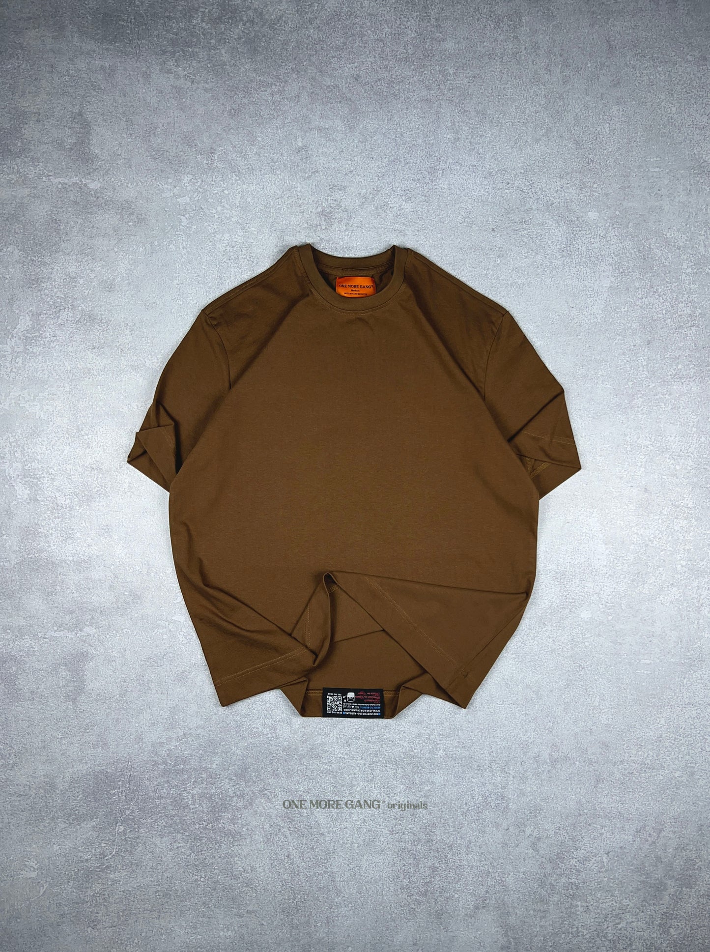 GABBEH® TEE LIMITED EDITION