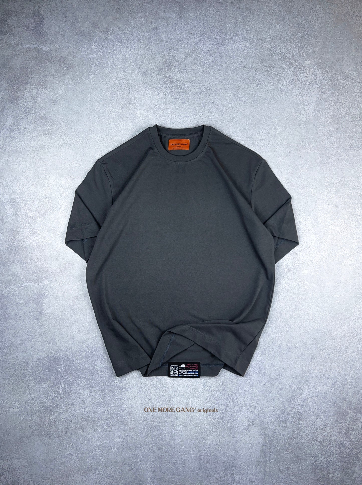 TINTORETTO® TEE LIMITED EDITION