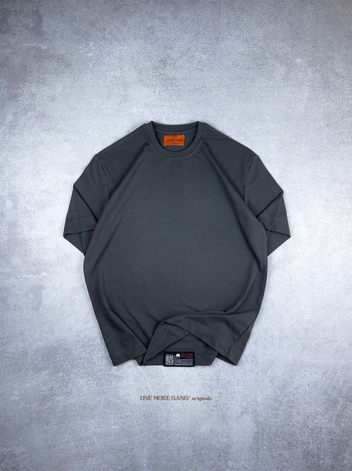 Essentials 1O1 Tee Grey