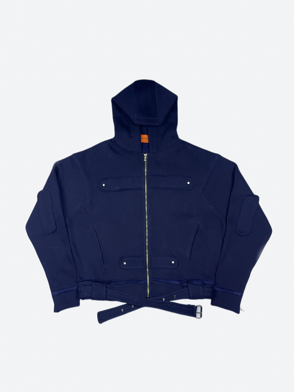 [LIMITED] Retro® thick jacket