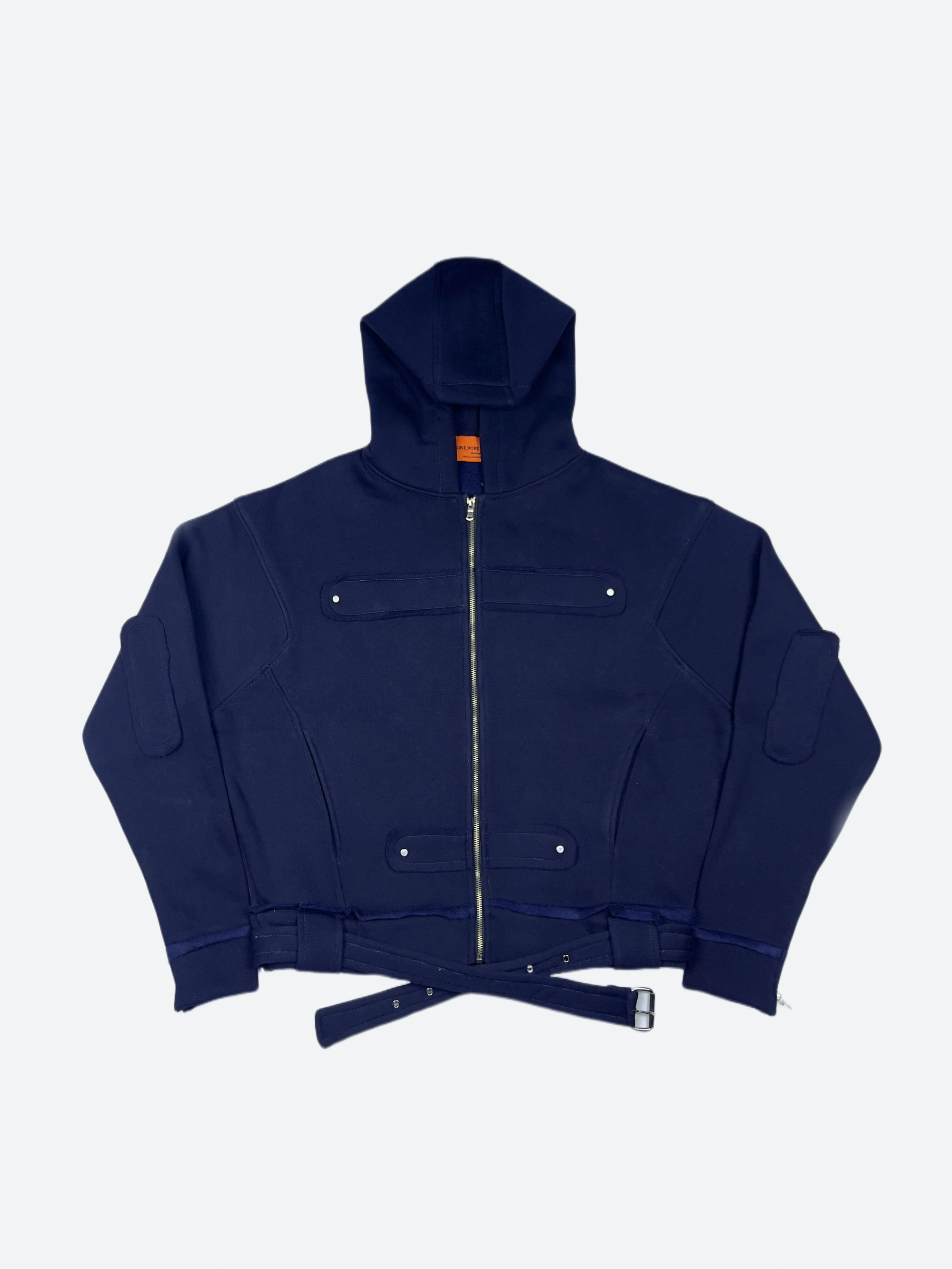 [LIMITED] Retro® thick jacket