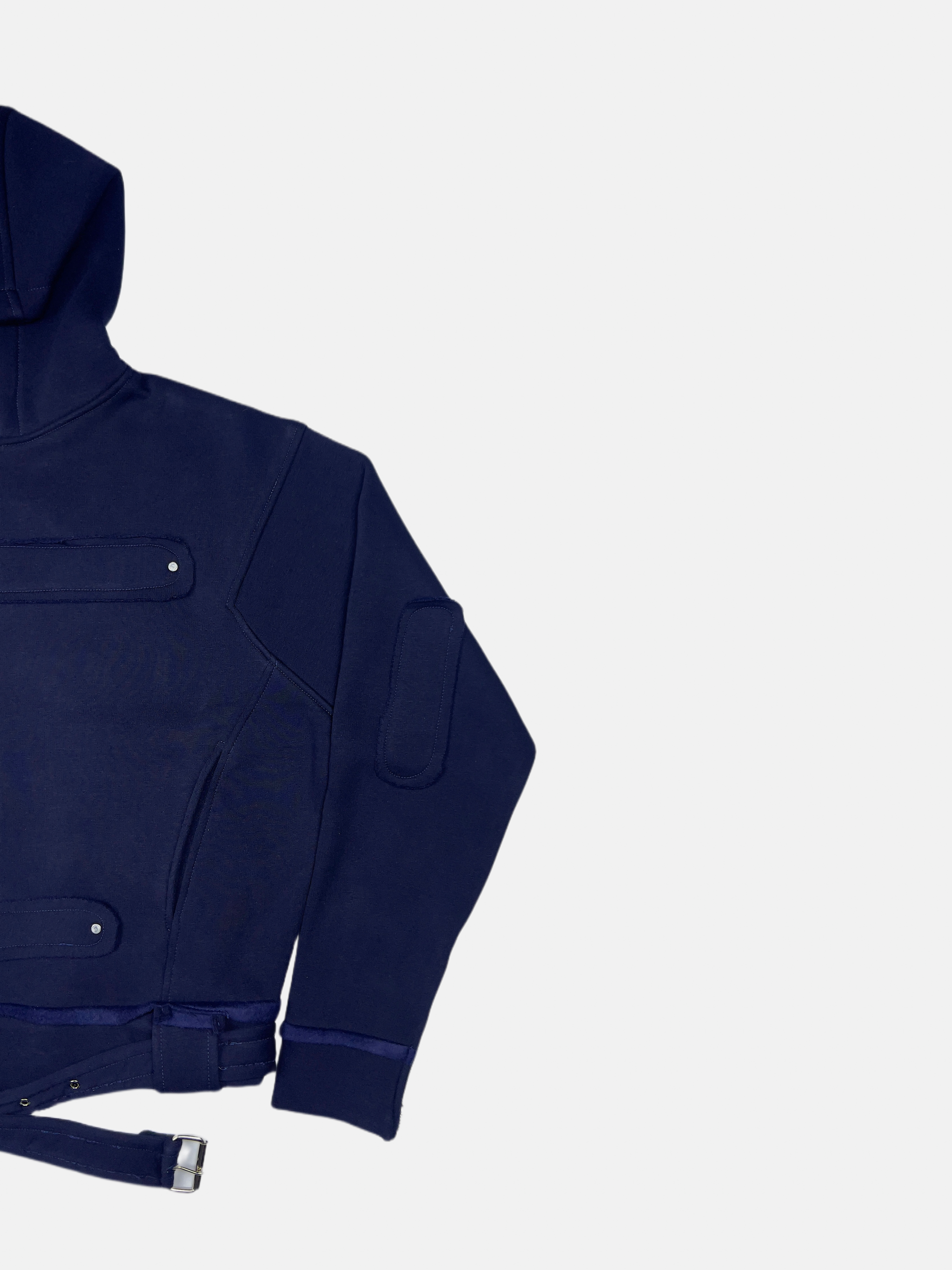 [LIMITED] Retro® thick jacket
